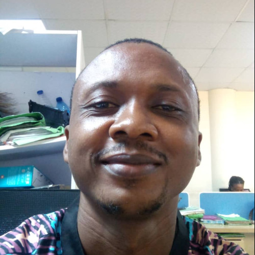 Adewale A. profile photo