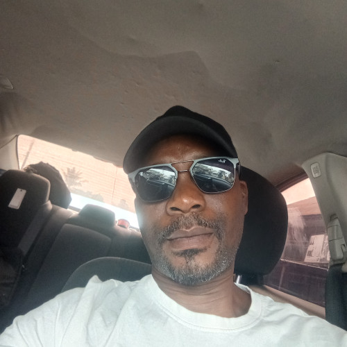 Sheick K. profile photo