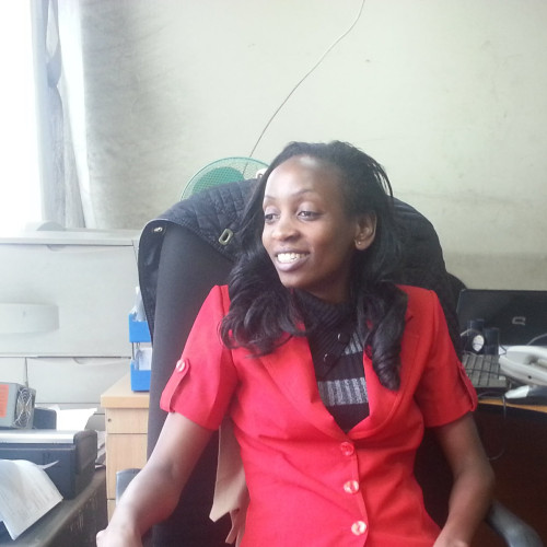 Lilian b. profile photo