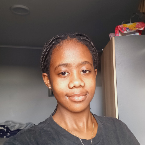 Kgaogelo M.