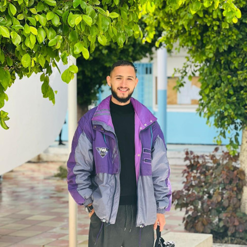 Ali B. profile photo