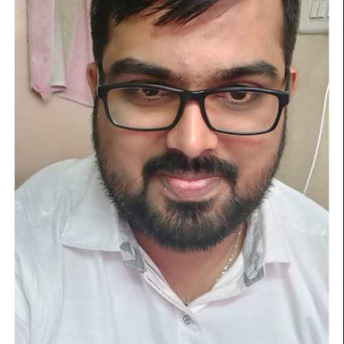 suraj k. profile photo