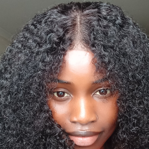 Confidence Chiamaka N.