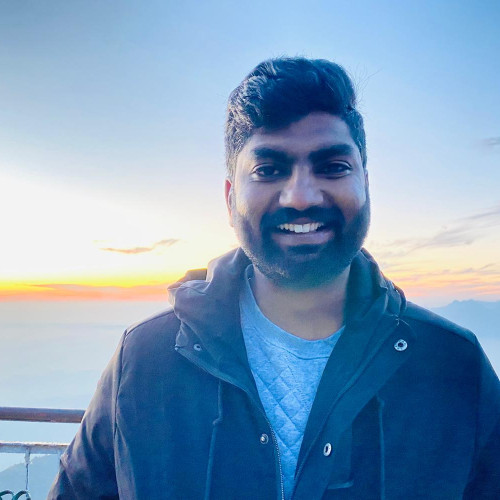 Pankaj M. profile photo