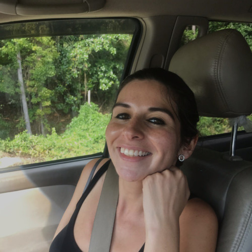 Haley A. profile photo