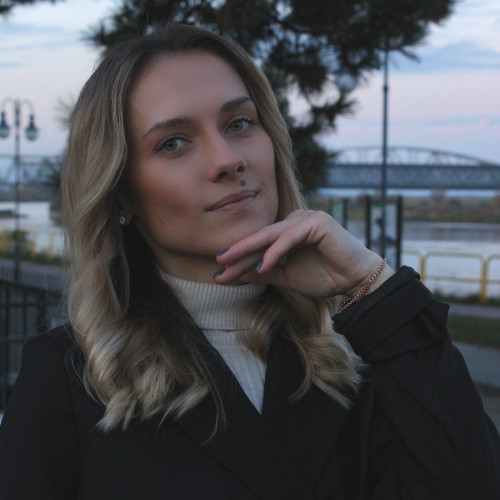 Tatiana  K. profile photo