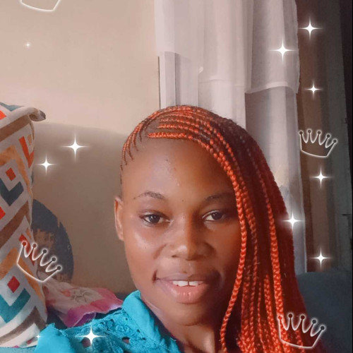 Lily A. profile photo