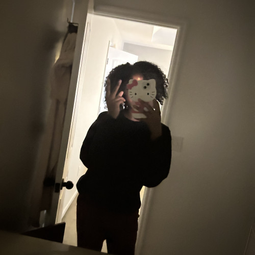 nevaeh g. profile photo