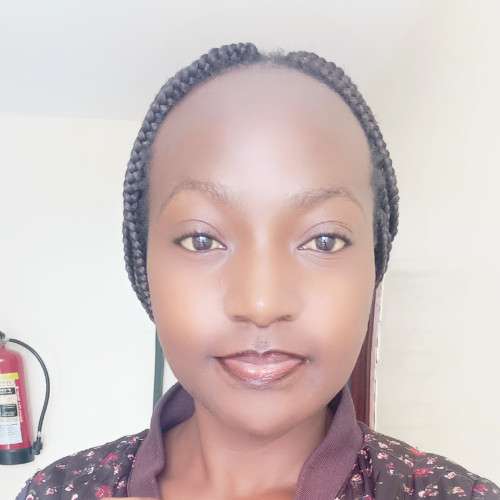 Patience k. profile photo