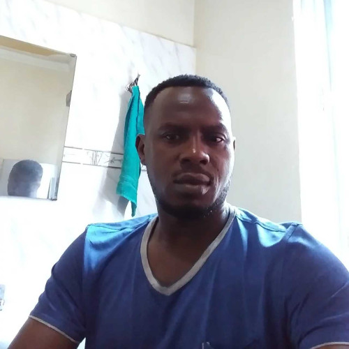 Ndirango H. profile photo