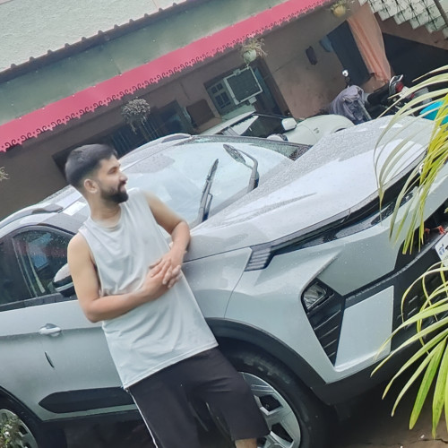 vivek k. profile photo