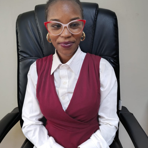 Wendy  K. profile photo