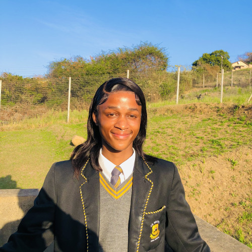 calvin k. profile photo