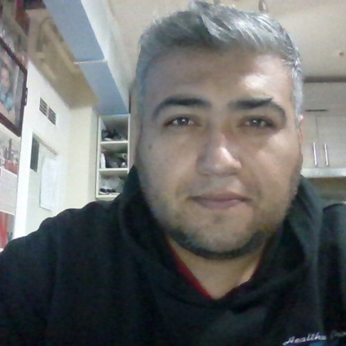 alex a. profile photo
