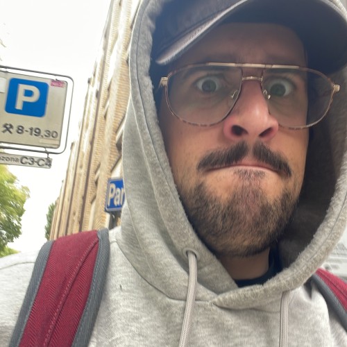 Gabriele B. profile photo