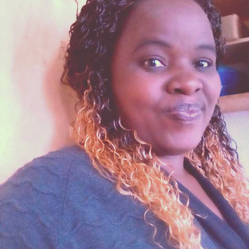 Truphena s. profile photo