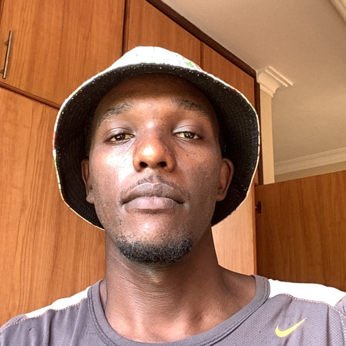 kevin g. profile photo