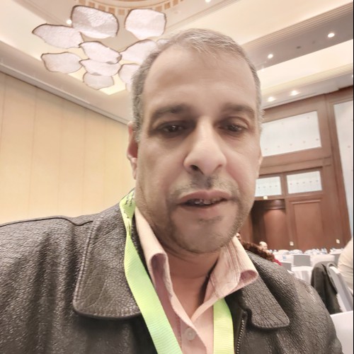 Belal  M.