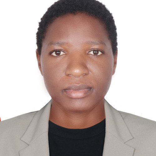 Phoscah K. profile photo