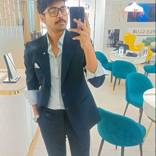 Shaik I. profile photo