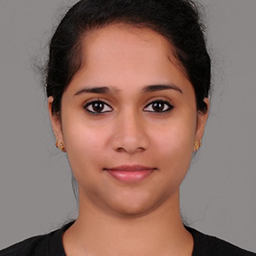 Reshma S.