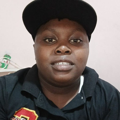 Faith W. profile photo