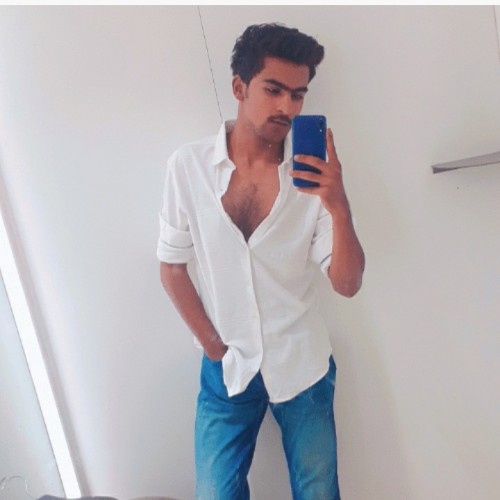 Maaz A.