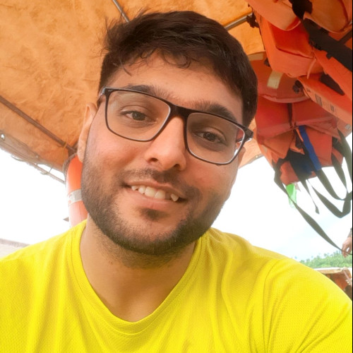 Akash K. profile photo