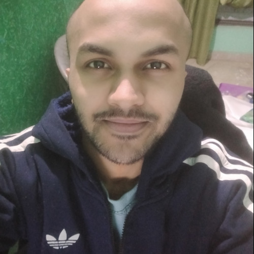 Satyam K. profile photo