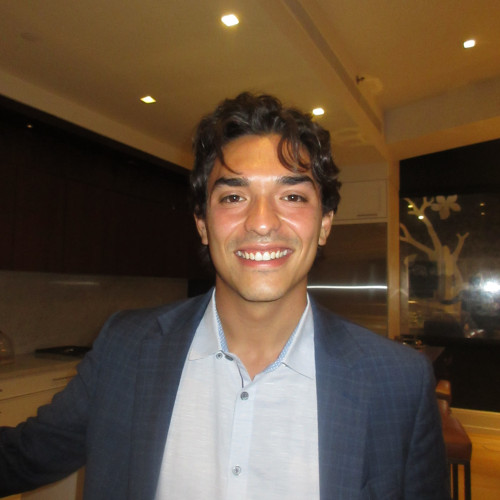 Christopher L. profile photo