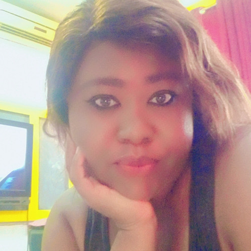 Blessing Tina  G. profile photo