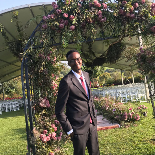 Emmanuel K. profile photo