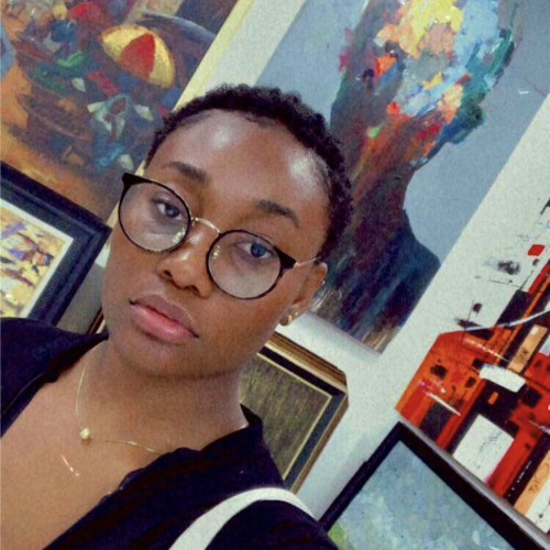 Alexia L. profile photo