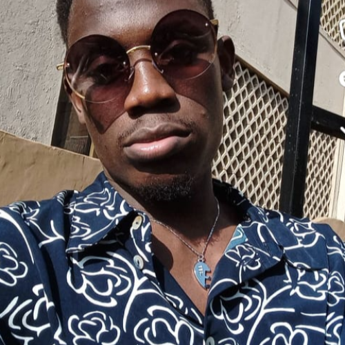 Denish  O. profile photo