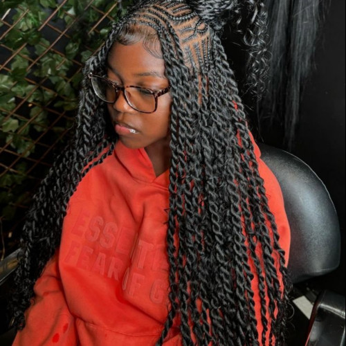Shayana W. profile photo