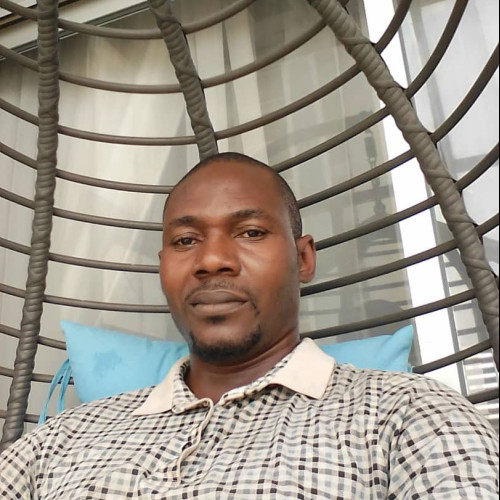 CHIMEZIE A. profile photo