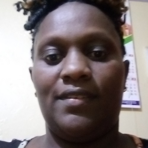 Charity wanjiru  K.