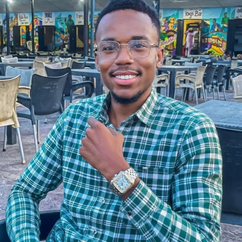 Idowu A. profile photo