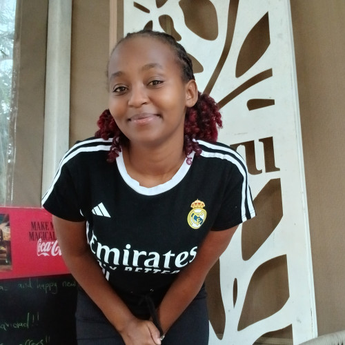 Valentine  n. profile photo