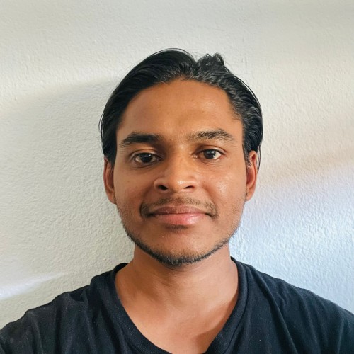 ashein j. profile photo