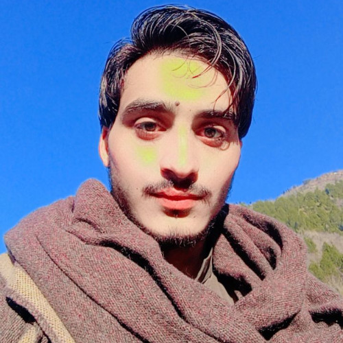 Ubaid U. profile photo