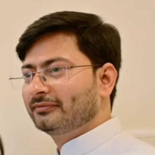 anurag b. profile photo