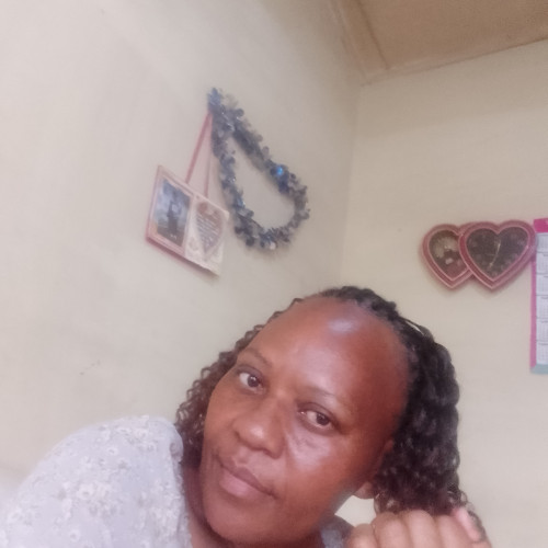 Josphine K. profile photo