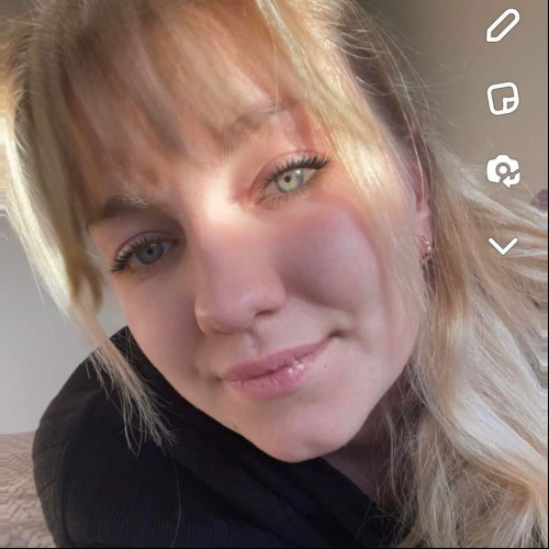 Weronika G. profile photo