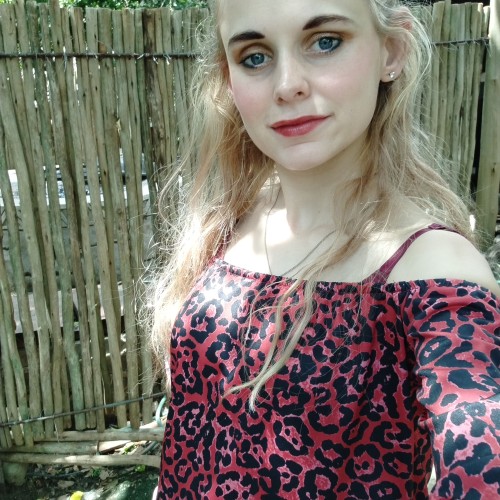 Diana  S.