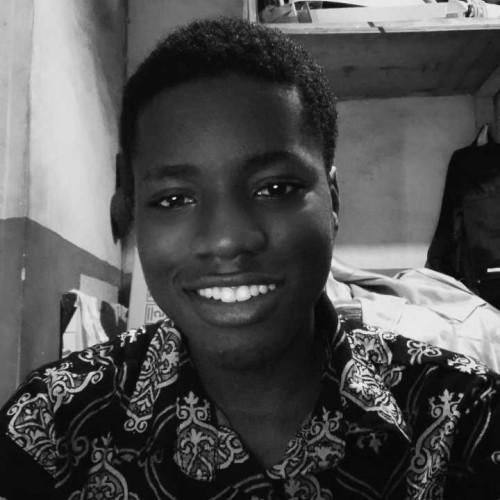 David K. profile photo
