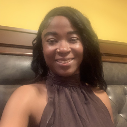 Shellyann s. profile photo