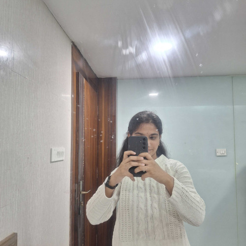 keerthana B. profile photo