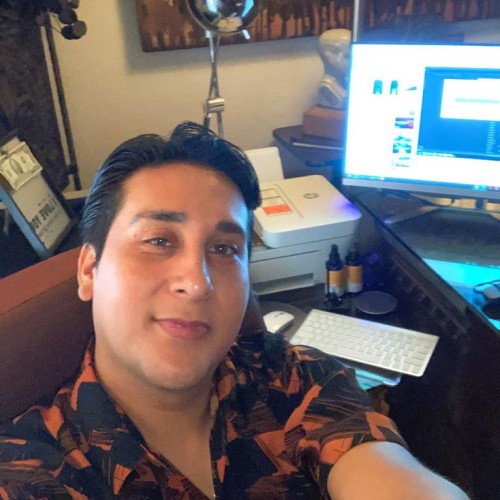 Angel G. profile photo