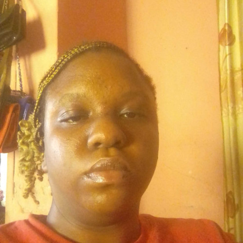 Goodness E. profile photo